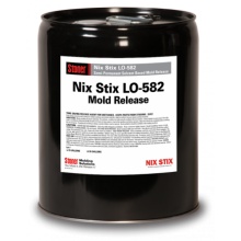 Stoner® Nix Stix™LO-582水性脱模剂