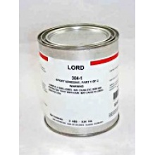 Lord® 304-1 通用型 环氧树脂 胶粘剂