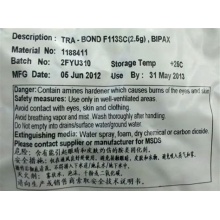 TRA-BOND™ F113SC™粘合剂