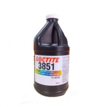 LOCTITE® 3851™临时粘接