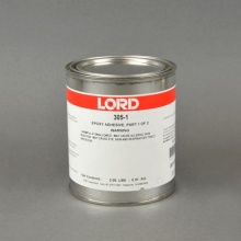 LORD 305-1环氧胶粘剂