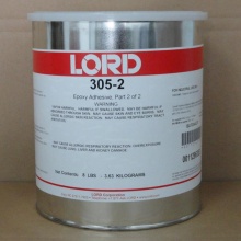 LORD 305-2环氧胶粘剂