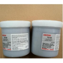 Loctite TG100 硅脂1kg