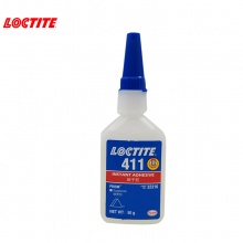 Loctite 411/50G