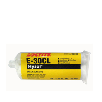 乐泰Hysol E-30CL环氧树脂胶