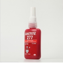 Loctite  277螺纹胶 50ml