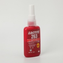 Loctite 263螺纹锁固剂50ml