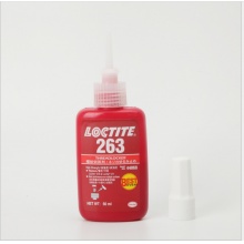 Loctite 263螺纹锁固剂50ml