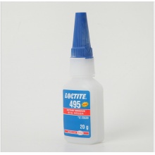 Loctite  495瞬间胶20g