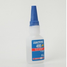 Loctite  495瞬间胶20g