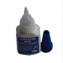 Loctite 425螺丝固定瞬间胶20g