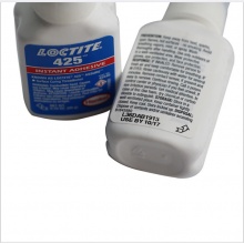 Loctite 425螺丝固定瞬间胶20g
