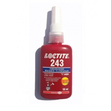 Loctite  243螺纹胶50ml