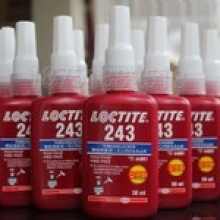 Loctite  243螺纹胶50ml