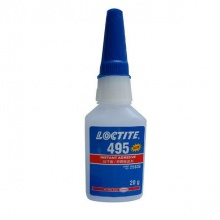 Loctite  495瞬间胶20g