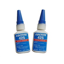 Loctite 425螺丝固定瞬间胶20g