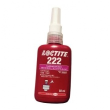 Loctite 222胶水50ml