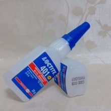 Loctite 401胶水20g