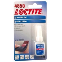 Loctite 4850胶水20g