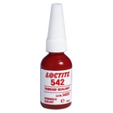 Loctite 542胶水50ml