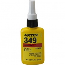 Loctite 349胶水50ml