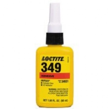 Loctite 349胶水50ml