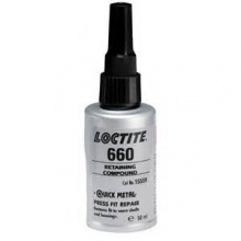 Loctite 660胶水50ml