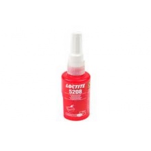 Loctite 5208胶水50ml