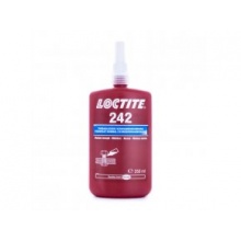 Loctite 241螺纹锁固剂250ml