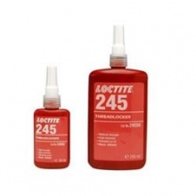 Loctite 245螺纹锁固剂50ml