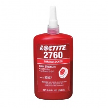 Loctite 2760螺纹锁固剂250ml
