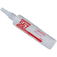 Loctite 567管螺纹密封胶250ml