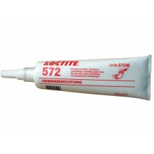 Loctite 572管螺纹密封胶250ml
