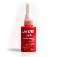 Loctite 574管螺纹密封胶50ml