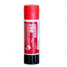 Loctite 268螺纹锁固胶棒19g
