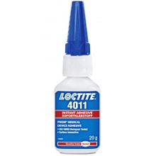 Loctite 401胶水20g