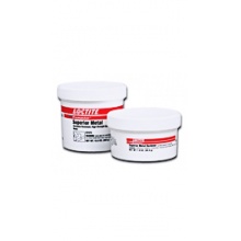 Loctite saperlor Matal金属修补剂