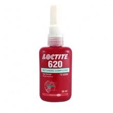 Loctite 620胶水 50ml