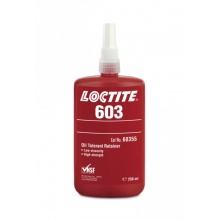 Loctite 603胶水250ml