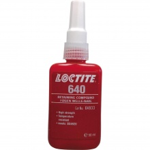 Loctite 640胶水50ml