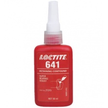 Loctite 641胶水50ml