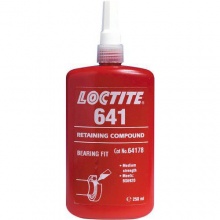 Loctite 641胶水250ml