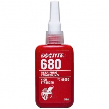 Loctite 680胶水50ml