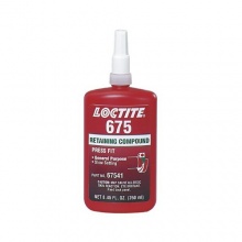 Loctite 675胶水250ml