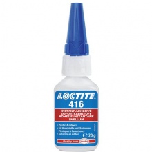 Loctite 416胶水20g