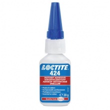 Loctite 424胶水20g