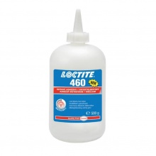 Loctite 460胶水500g