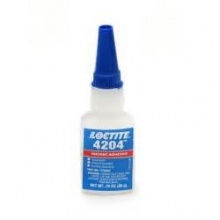 Loctite 4204胶水20g