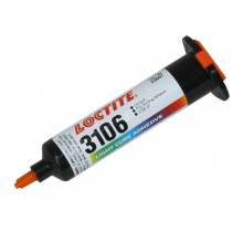 Loctite 3106胶水30ml