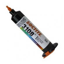 Loctite 3108胶水30ml